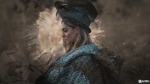 Ink Time Parallax Slideshow