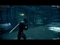 Beginning of video
