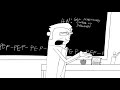 Khonjin Teacher Animatic