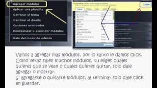 MSN SPACES LIVE.wmv