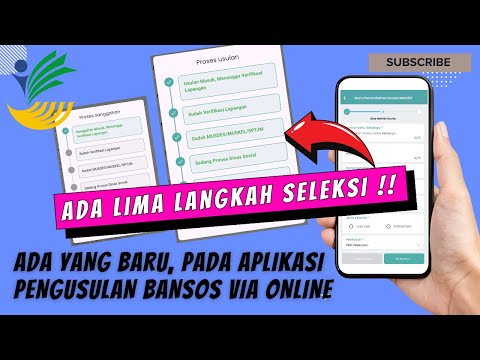 ADA YANG BARU