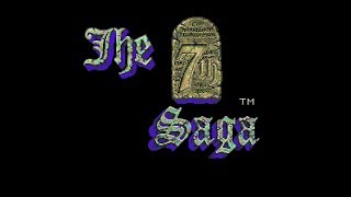 The 7th Saga - Intro Sequence