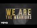 Koryn hawthorne  warriors lyric