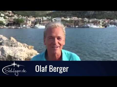 Olaf Berger grüßt