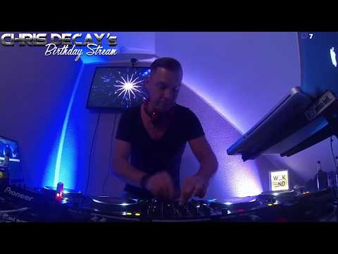 chris decay superstar