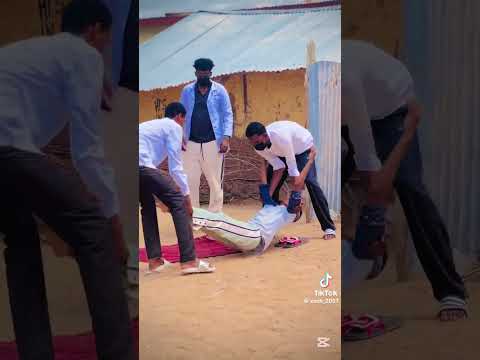 Sheeko Yaabadan Ustaadmuxiyadiin 