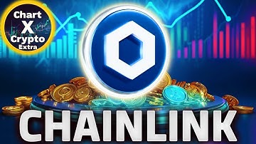 CHAINLINK Elliott Wave Analysis: Move Up Ahead? - CHAINLINK News-CHAINLINK Price Prediction