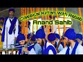 Anand Sahib - Classical Kirtan With Rabab || Bhai Parminder Singh Ji || Jathedar Baba Avtar Singh Ji
