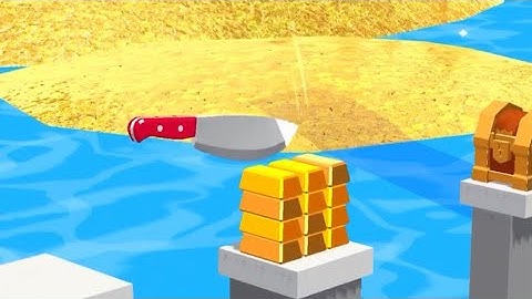 Slice It All! All Levels Gameplay Android,ios (Level 196)  #SliceItAll #gameplay #game #gaming