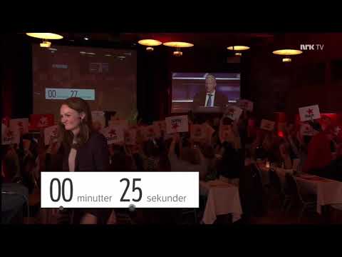 Norway Election 2021 | Countdown and Results