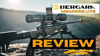 Bergara MgMicro Lite Rifle Review | 1 Year Test Results & Review