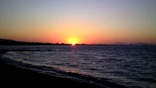 Kos Sunset