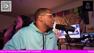 Ray J Hosts Soft FreakOff But Calls It Love Cabin |  Darrel Long Ep 1 Commentary screenshot 5