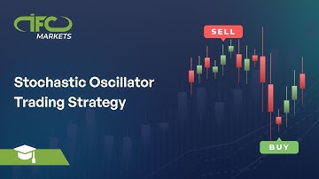 Stochastic Oscillator Trading Strategy | Forex Oscillators | How to set on NetTradeX Platform