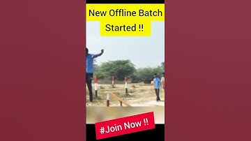 Our New SSB Offline Batch Started | JOIN NOW #nda #maths jugad se #mjs #nda2025 #ndaonline