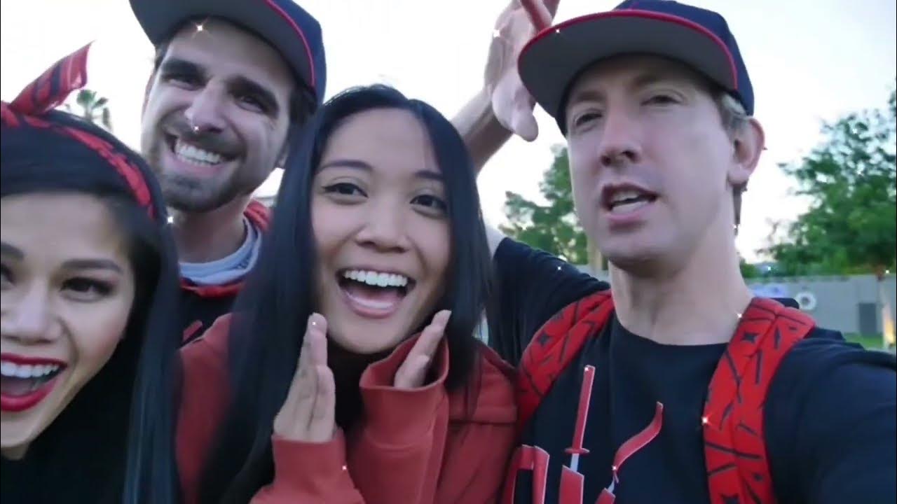 Regina and melvin as PZ4 and PZ9//spy ninjas//edit YouTube