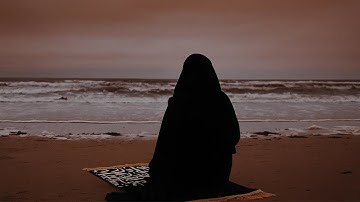 إِنَّ اللَّهَ لَا يَظْلِمُ مِثْقَالَ ذَرَّةٍ - سورة النساء - بصوت محمد أيوب تلاوة فوق الوصف