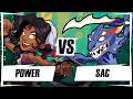 PRO-PLAYERS VAO ATÉ O MAXIMO PRA GANHAR - Sabrawldo #90