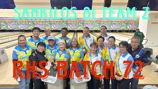 (Game 1) SANKILOS 81 Team Z vs RHS Batch 72 (3-16-2025)