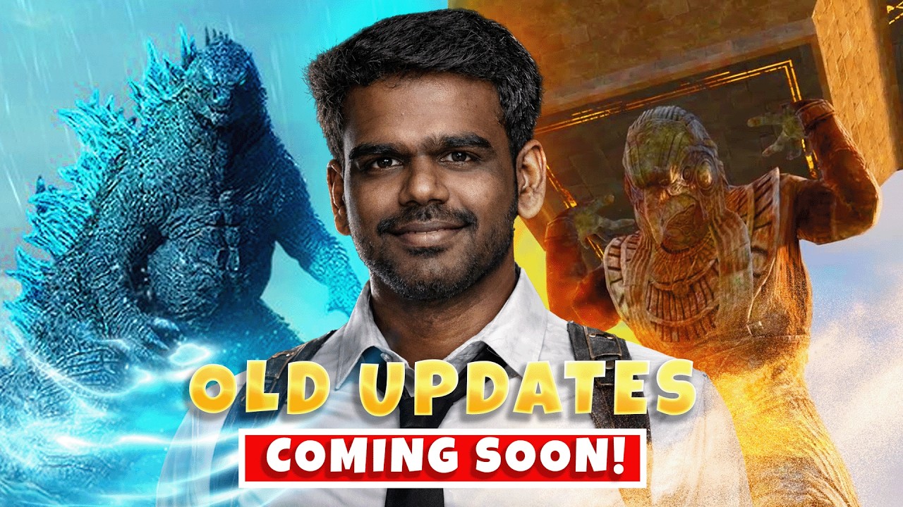 OLD MODE IS BACK IN PUBG MOBILE AKA BGMI 4.3 UPDATE Soon....!