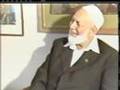 Ahmed Deedat -  &quot;Freely Speaking&quot; Part 4