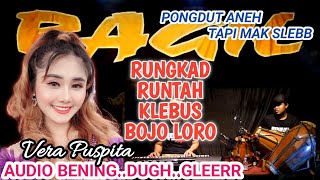 RUNGKAD - RUNTAH - KLEBUS - BOJO LORO - RAGIL PONGDUT