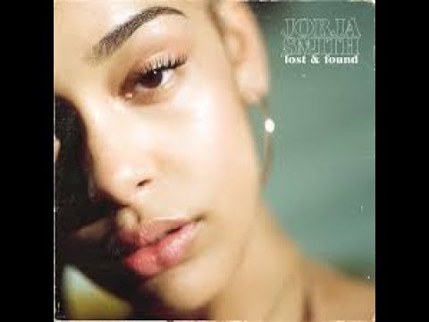JORJA SMITH   Lost & Found (Full album)