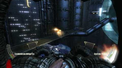 Prey - (2006) - Part 34: Center of Gravity - Part 2