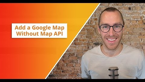 How to Add Google Maps to Your Divi Site (The EASY Way)
