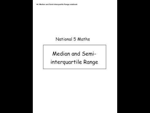 Tynecastle Maths -