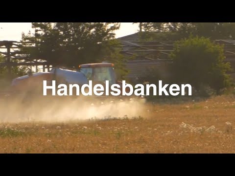 Handelsbanken Framtidens Bank