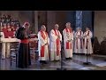 Joint Catholic-Lutheran Commemoration of the Reformation - Oct. 31, 2016