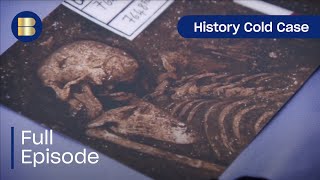Cold Case Investigation: The Role of DNA Evidence | Full Episode screenshot 3