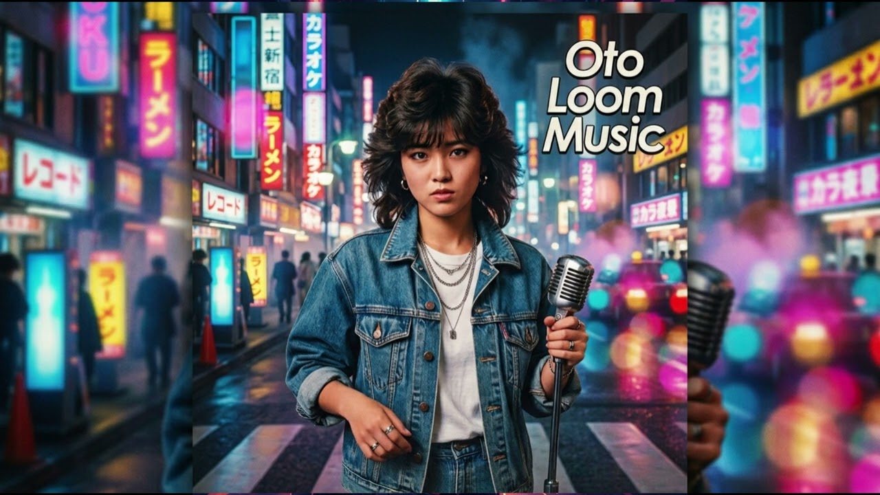 【今日の歌】「ハートブレイク・ジェネレーション」- 80年代のパワーポップ・サウンドに乗せて、逆境を乗り越え、自らの力で未来を切り拓く強さを歌った一曲です。