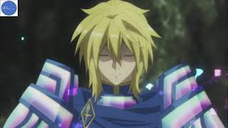 Payne Vs Maple Bofuri I Do Nt Want To Get Hurt, So I Ll Max Out My Defense