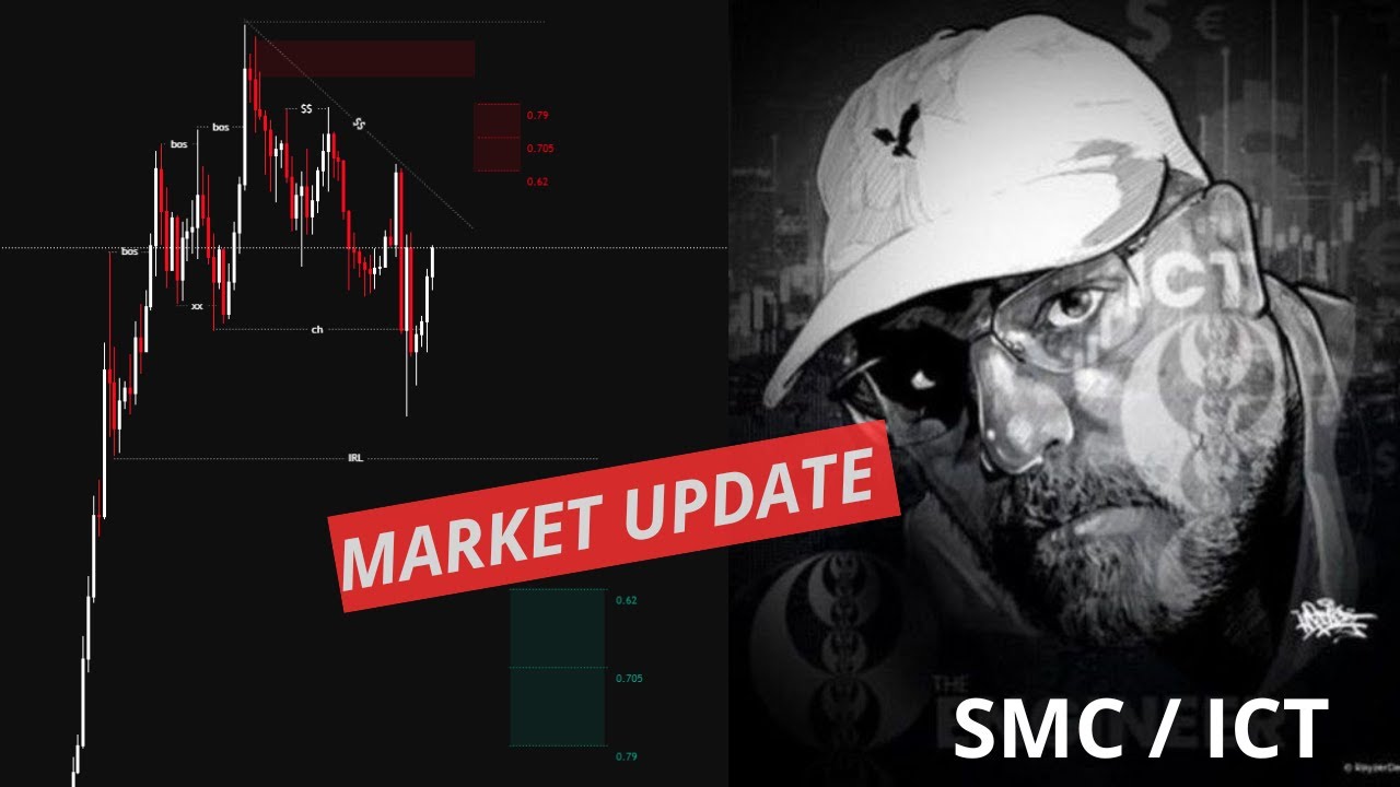 $BTC & $ETH  UPDATE   SMC | ICT 19/05/2025 🔥