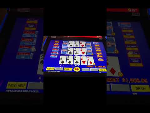 1. Comprendre les Bases du Video Poker et le RTP