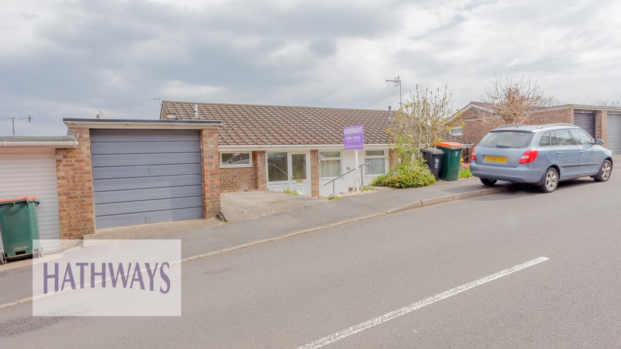 College Glade, Caerleon, Newport YouTube