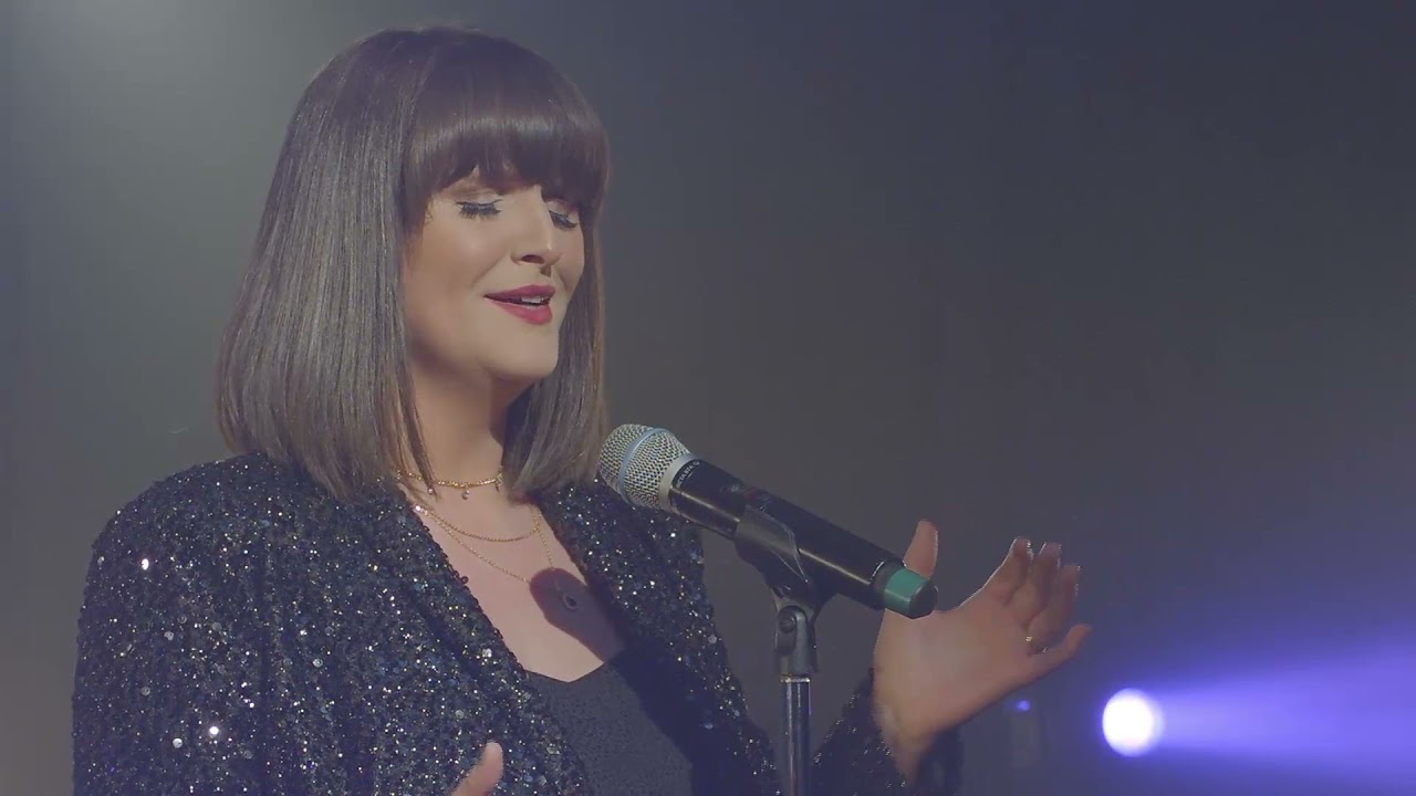 Grace Foley @ The Stephen Leeson Show