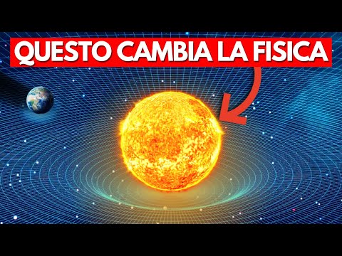 Video: La luna ha una sua gravità?