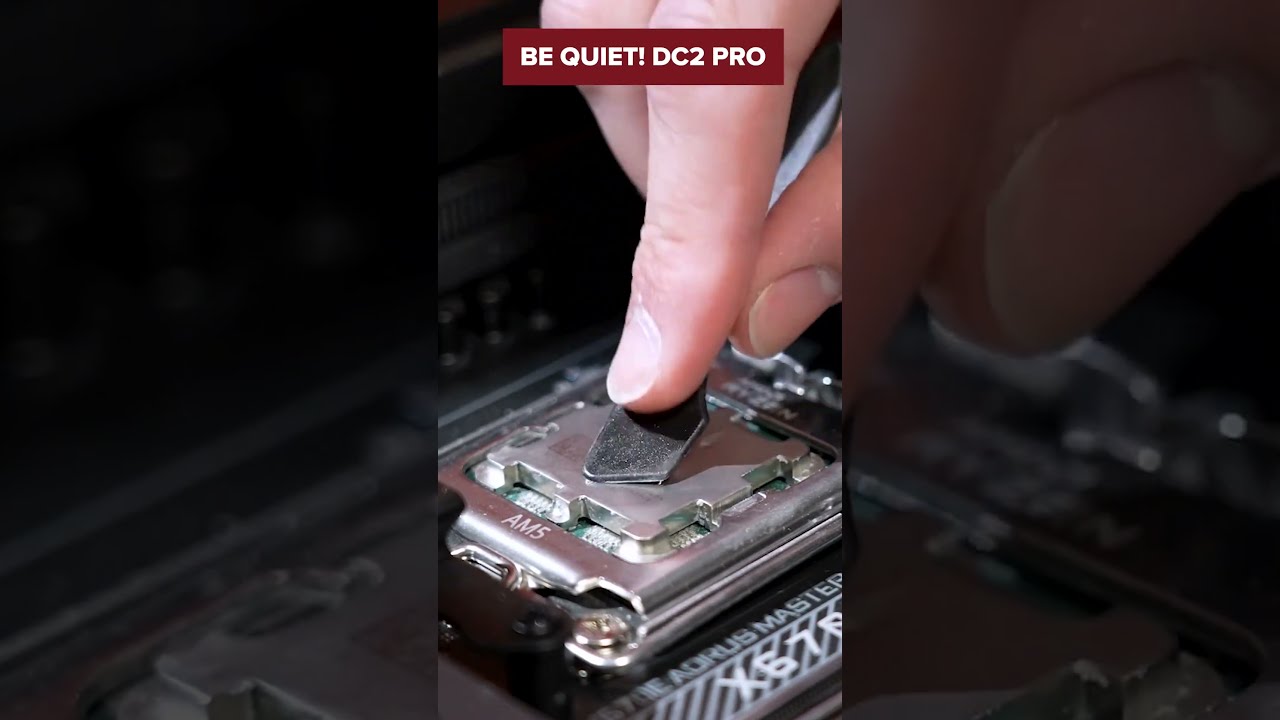 Shorts TOP 5 Best Thermal Pastes For CPU GPU Laptop 2024