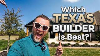 Boerne Texas Neighborhood Tour 🏡 | Corley Farms Boerne TX + Hill Country New Homes Communities