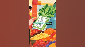 Blockchain in Supply Chains: Transparency & Traceability