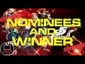Giveaway Nominees + Winner Announcement - 10/10/2025 - Persona 5 Royal
