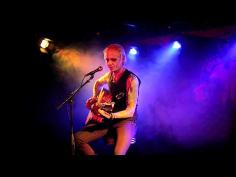 Ledfoot live @ Elm Street Rock Café