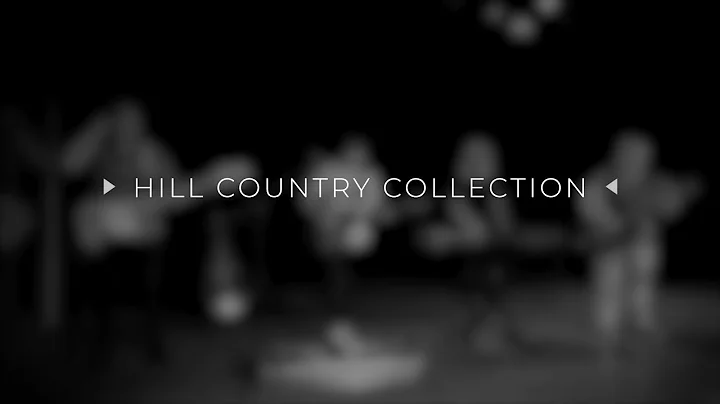 Hill Country Collection Medley 2022