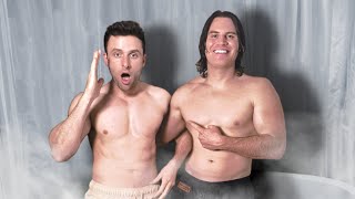 I Took A Bath With Will Neff - In the Tub w/ AustinShow