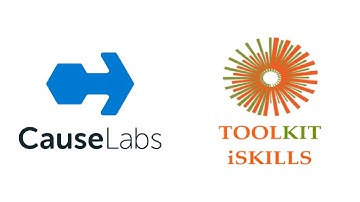 The Toolkit iSkills LMS