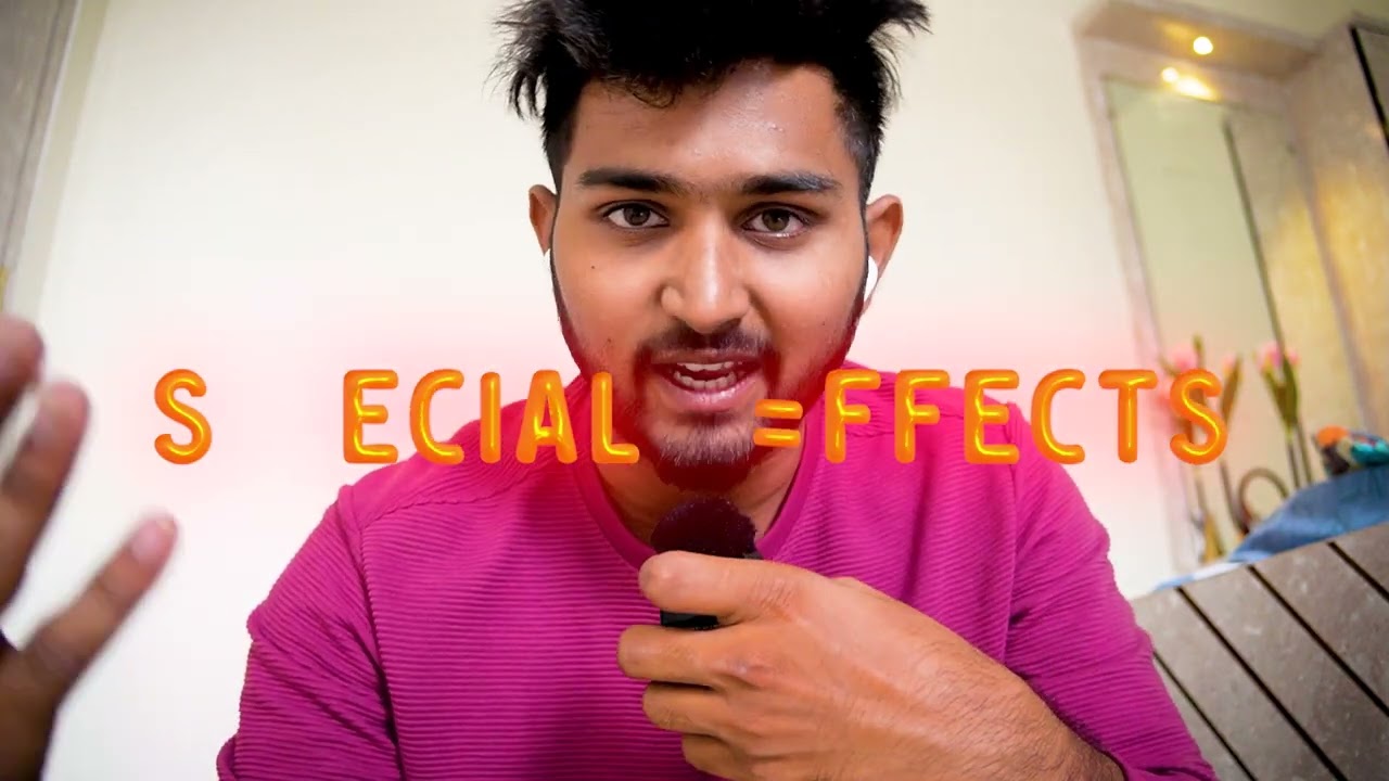 Future Tharun Speaks
