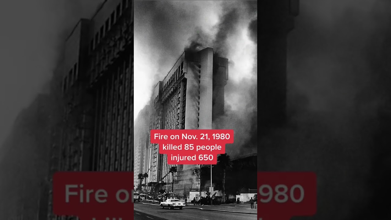 Most haunted hotel in Las Vegas ? Do you agree?